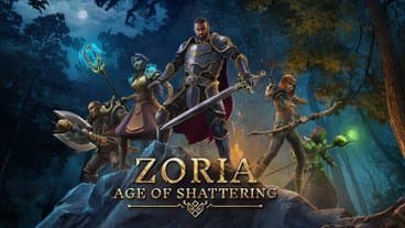 Zorial: Age of Shattering krijgt een grote update