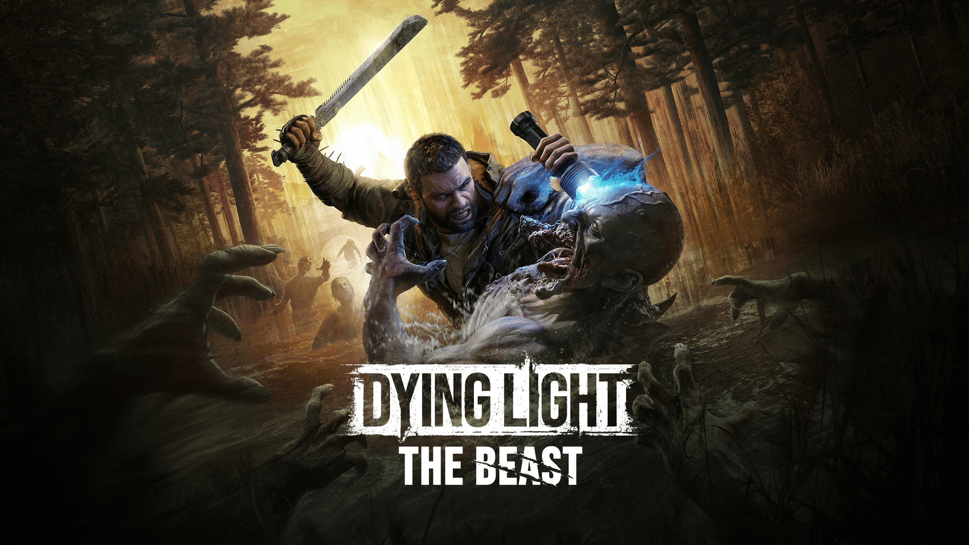 Dying Light: The Beast is voorzien van gruwelijke trailer