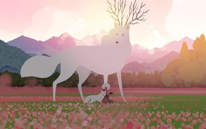 Neva toont voor het eerst gameplay