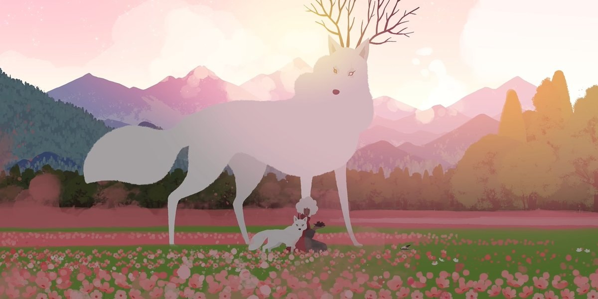 Neva toont voor het eerst gameplay