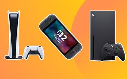 De belangrijkste reden om een console te kopen, blijven diens exclusives