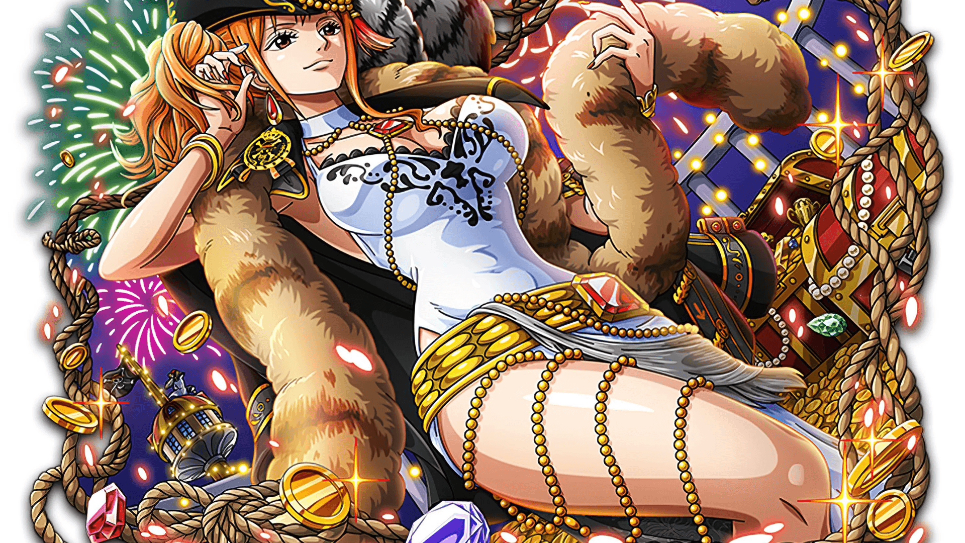 One Piece: Treasure Cruise gaat terug naar het begin