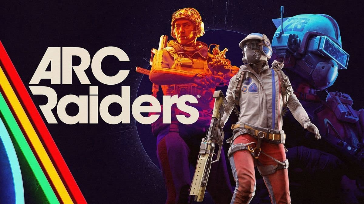 De prijs van ARC Raiders is te danken aan HELLDIVERS 2