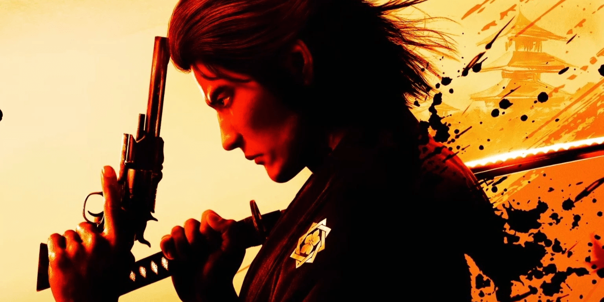 Bewonder de mini-games van Like A Dragon: Ishin in nieuwe trailer