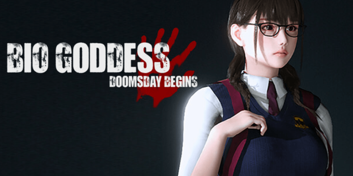 Ontwikkelaar deelt roadmap voor Bio Goddess: Doomsday Begins