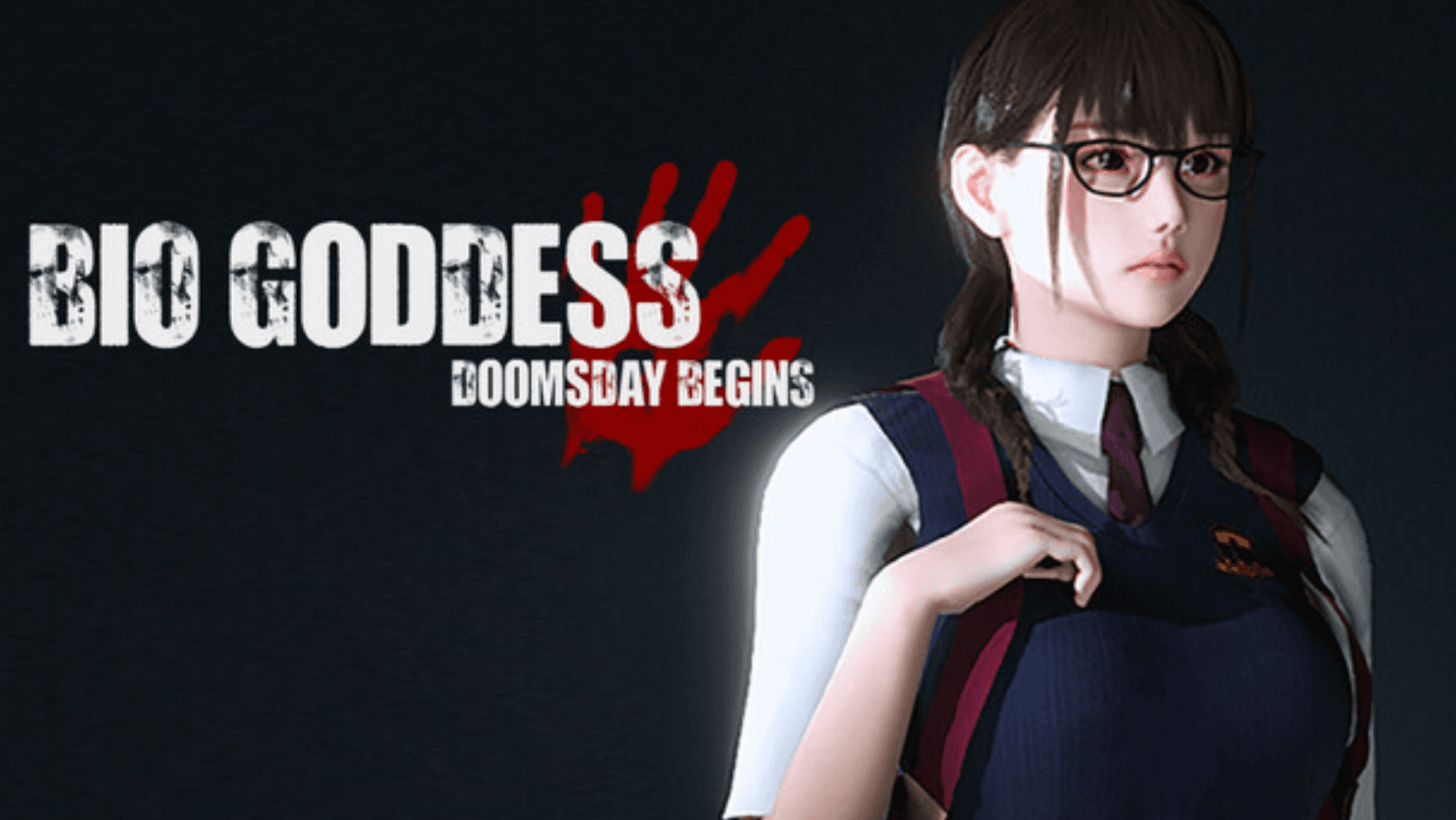Ontwikkelaar deelt roadmap voor Bio Goddess: Doomsday Begins