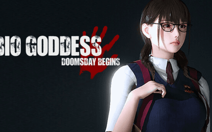 Ontwikkelaar deelt roadmap voor Bio Goddess: Doomsday Begins