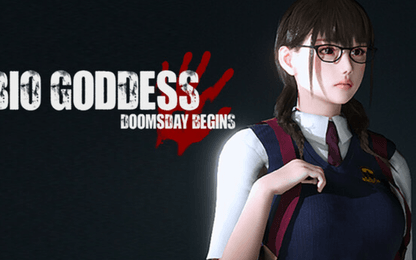 Ontwikkelaar deelt roadmap voor Bio Goddess: Doomsday Begins