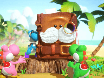Yoshi and the Mysterious Book Cover