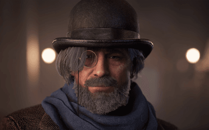 Lies of P Director vertelt over de demo en diens ontvangst