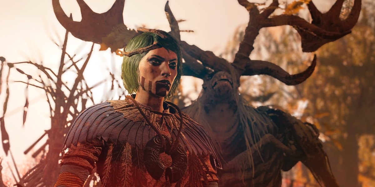 GreedFall 2 komt dichter bij release met de tweede grote update