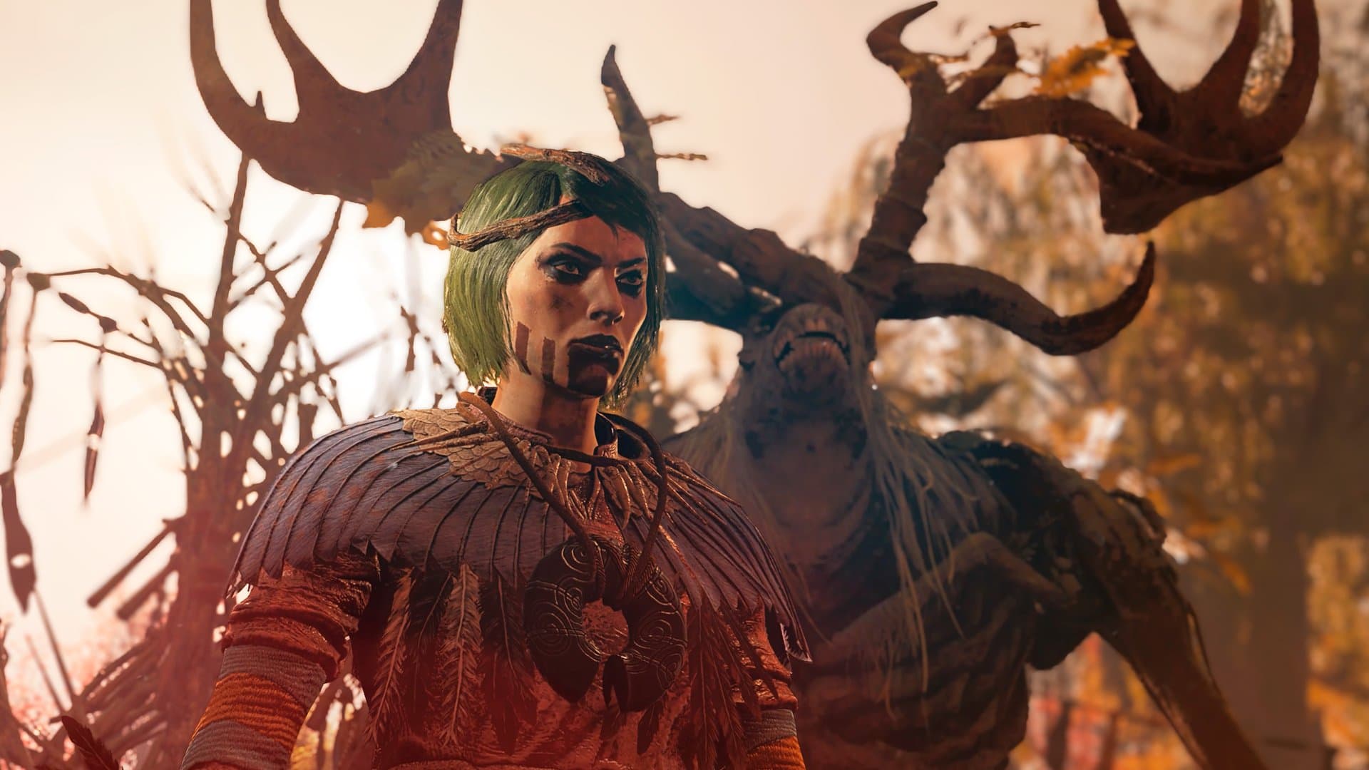 GreedFall 2 komt dichter bij release met de tweede grote update