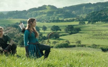 Nintendo schuift wéér met release date van live-action Zelda