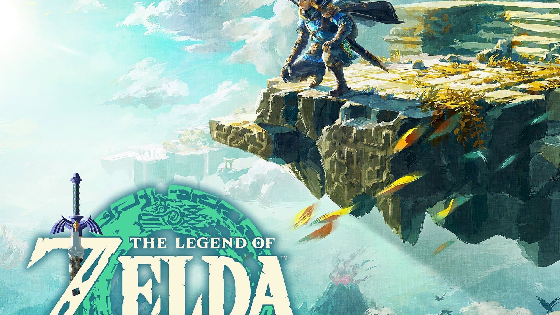 The Legend of Zelda: Tears of the Kingdom snelst verkopende Nintendo-game ooit