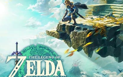 The Legend of Zelda: Tears of the Kingdom snelst verkopende Nintendo-game ooit