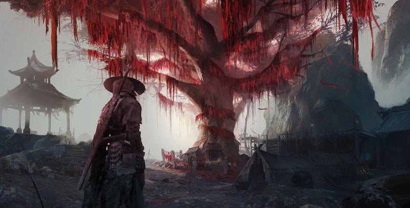 Phantom Blade Zero Preview-1