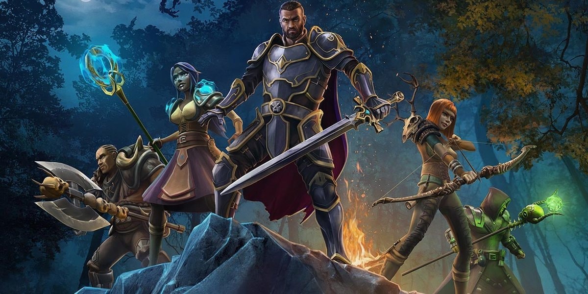 Zoria: Age of Shattering deelt nieuwe gameplay trailer