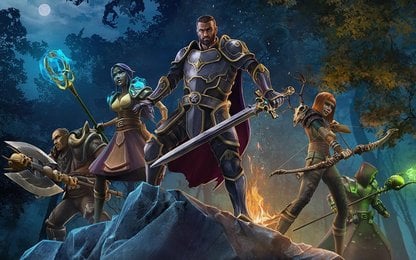 Zoria: Age of Shattering deelt nieuwe gameplay trailer