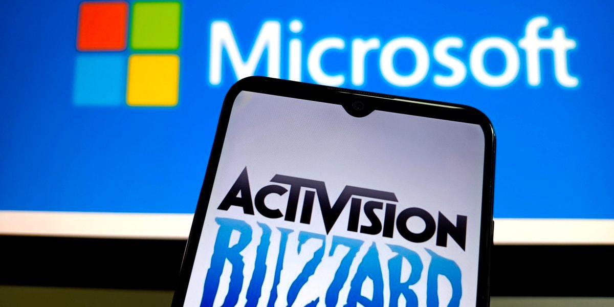Activision Blizzard overname krijgt nieuwe deadline