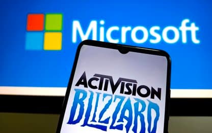 Activision Blizzard overname krijgt nieuwe deadline