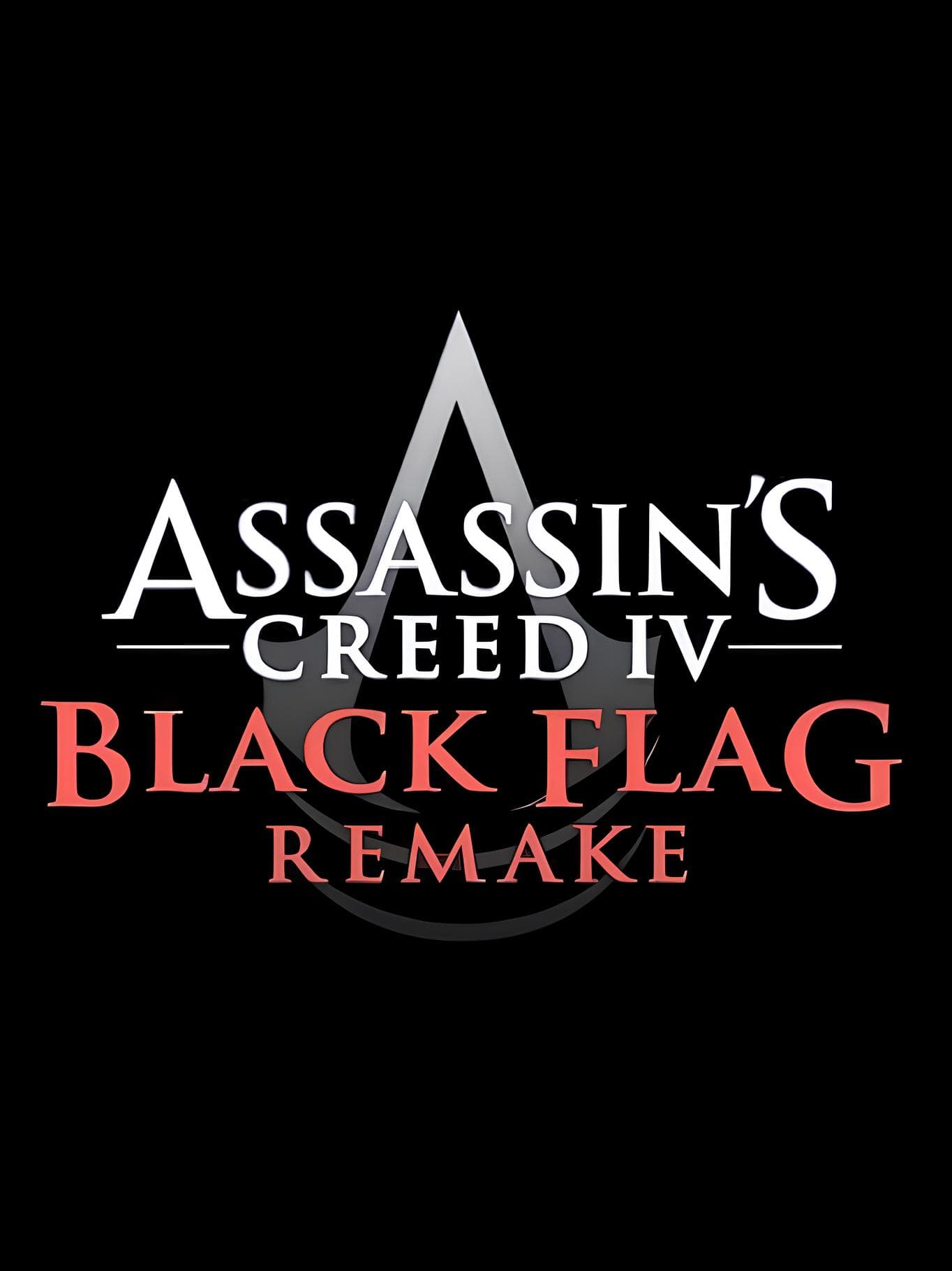 Assassin's Creed Black Flag