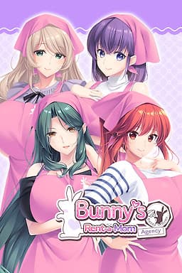 Bunny’s Rent-a-Mom Agency