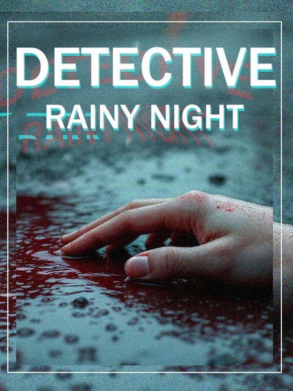 Cover van Detective: Rainy Night