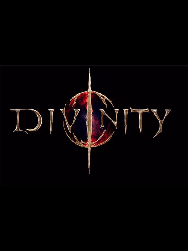 Cover van Divinity