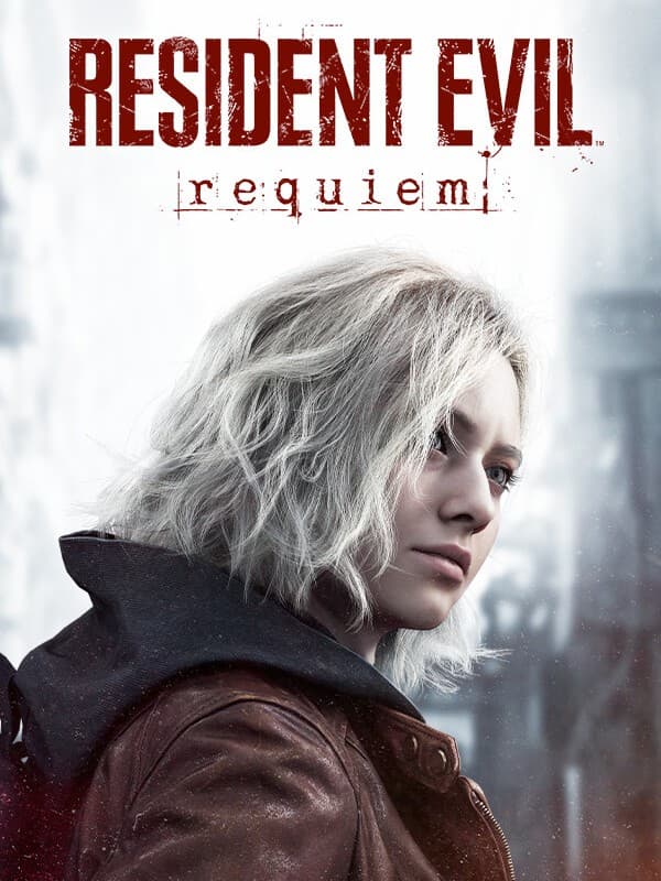Resident Evil: Requiem