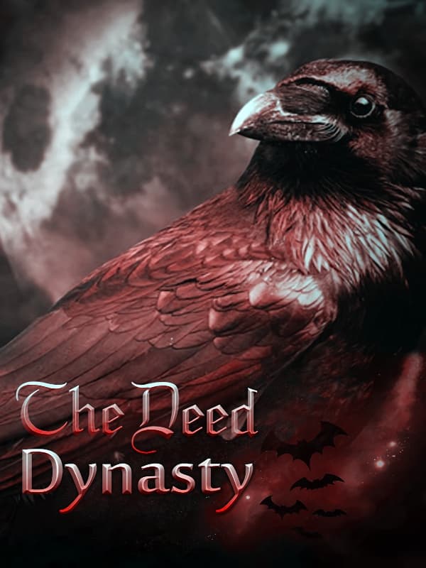Cover van The Deed: Dynasty